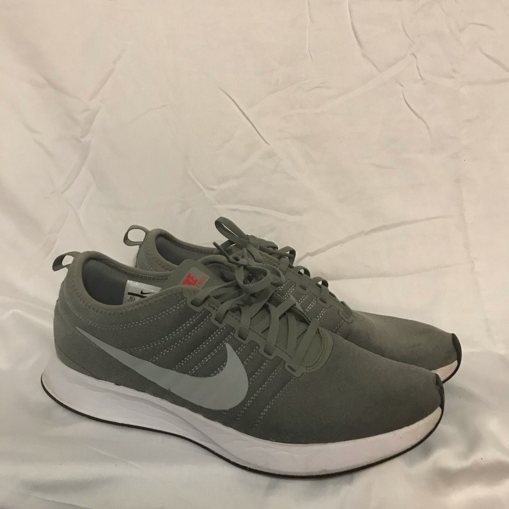 NIKE DUALTONE RACER Men's running sneaker